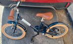 Veloretti 16 inch kinderfiets met torpedofunctie, Fietsen en Brommers, Fietsen | Kinderfietsjes, Ophalen, Zo goed als nieuw