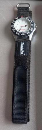 Makita horloge heren, Enlèvement ou Envoi, Utilisé