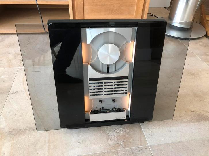 Bang & Olufsen BeoSound 2500 Radio/CD/cassette muzieksysteem, Audio, Tv en Foto, Stereoketens, Gebruikt, Cassettedeck, Tuner of Radio