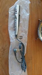 Microfoon voor dictafoon of camera, Ophalen of Verzenden, Bandrecorder