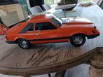 Mustang model 2800, Hobby & Loisirs créatifs, Voitures miniatures | 1:5 à 1:12, Enlèvement, Utilisé