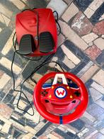 Stuur Nintendo Switch, Ophalen, Zo goed als nieuw