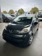 Peugeot 107 - Benzine, Auto's, Peugeot, Blauw, Handgeschakeld, Particulier, Euro 4