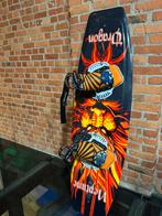 Neptune 137 kiteboard, Watersport en Boten, Kitesurfen, Ophalen, Kiteboard