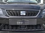 SEAT Leon 1.5 TGI / Essence + CNG / Xenon / Gps (bj 2019), Auto's, Voorwielaandrijving, Stof, Gebruikt, Euro 6