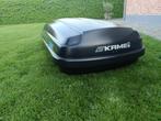 Dakkoffer Kamei Husky XXL, Auto diversen, Dakkoffers, Ophalen, Zo goed als nieuw