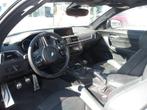 BMW M2  BENZINE 02-19, Automaat, Overige modellen, Bedrijf, Berline