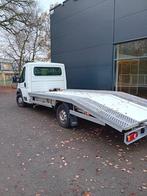 dépanneuse Peugeot, Véhicule de tourisme