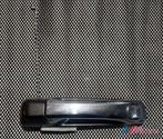 DODGE RAM 1500 DEURGREEP BUITEN LINKS ACHTER 1GH271AUAD, Ophalen of Verzenden, Gebruikt, Dodge, Deur