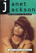 (m135) Janet Jackson, De waanzin te boven, Utilisé, Enlèvement ou Envoi