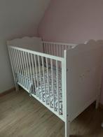 Babybed, Kinderen en Baby's, Gebruikt, Ophalen