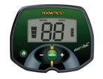 Teknetics Eurotek metaaldetector met gratis displayhoesje, Hobby & Loisirs créatifs, Détecteurs de métaux, Neuf, Enlèvement ou Envoi