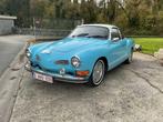 Volkswagen Karmann Oldtimer, Auto's, Volkswagen, Overige brandstoffen, Bedrijf, Handgeschakeld