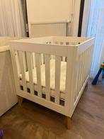 Baby park, Ophalen, Zo goed als nieuw