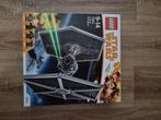 Lego star wars 75211, Ophalen of Verzenden, Nieuw, Spel