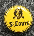 Kroonkurk, st.Louis, Verzamelen, Verzenden