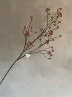 Branche de fleur en plastique, Enlèvement ou Envoi, ., Comme neuf, .