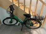 Elektrische fiets - Efiets Sparta C-ready Fit F7E, Fietsen en Brommers, Elektrische fietsen, Ophalen, Sparta, Zo goed als nieuw