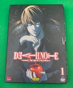 DvD Death Note mini manga serie., Ophalen of Verzenden, Zo goed als nieuw