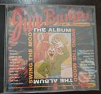 Cd - jive bunny - swing the mood, the album, Ophalen of Verzenden, Gebruikt