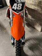 KTM SX 50 2022, Motos, Motos | KTM, 50 cm³, Particulier, Moto de cross
