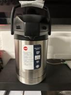 4 nieuwe thermossen 2L EMSA president, Ophalen