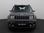 Jeep Renegade 1.5T Limited | ECC | PDC | LMV | Cam |, Auto's, Stof, Gebruikt, Euro 6, 4 cilinders