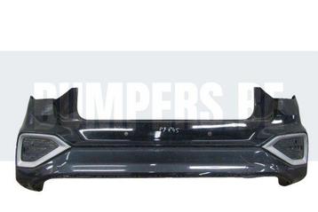 Bumper AUDI Q2 81A ADVANCED FACELIFT 20- 81A807511C Achterbu beschikbaar voor biedingen