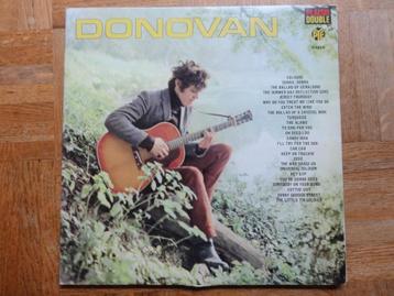 Donovan beschikbaar voor biedingen
