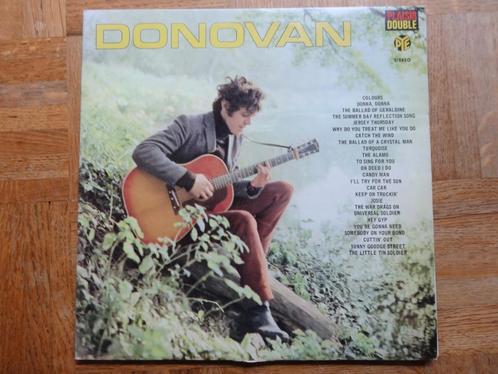 Donovan, Cd's en Dvd's, Vinyl | Pop, Gebruikt, 1960 tot 1980, 12 inch, Ophalen of Verzenden