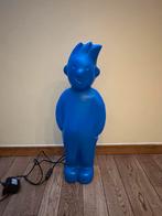 Fips designlamp. Kuifke, Ophalen, Zo goed als nieuw