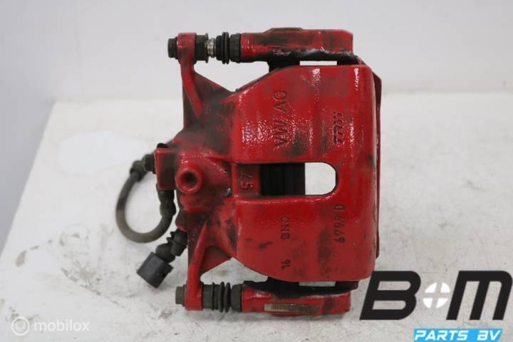 Remklauw rechtsvoor VW Golf 7 GTI 5G0615124A, Auto-onderdelen, Remmen en Aandrijving, Gebruikt