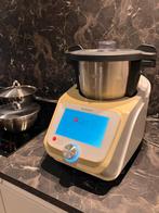 monsieur cuisine connect, Elektronische apparatuur, Keukenmixers, Ophalen, Gebruikt, Vaatwasserbestendig