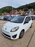 Renault Twingo 1.5 dCi Exception // Toit pano, Auto's, Voorwielaandrijving, 4 zetels, Elektrische ramen, Zwart