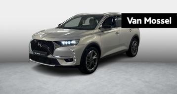 DS 7 Crossback 1.5 BlueHDI So Chic beschikbaar voor biedingen