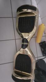 2 dezelfde hoverboards, Ophalen of Verzenden, Zo goed als nieuw