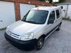 Citroen berlingo 1.9 Diesel ( lichtevracht gekeurd ), Auto's, Bestelwagens en Lichte vracht, Voorwielaandrijving, Stof, Citroën