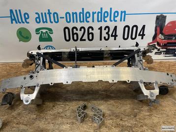 C KLASSE W205 A205 S205 FRONT VOORFRONT ORIGINEEL  beschikbaar voor biedingen