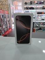 Iphone 16 pro max, Ophalen, Nieuw