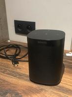 Sonos one, Audio, Tv en Foto, Luidsprekerboxen, Ophalen, Zo goed als nieuw, 60 tot 120 watt, Sonos