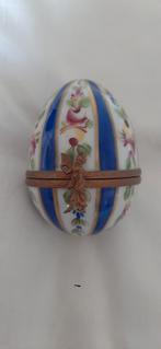 MOOI EI,, Ophalen of Verzenden