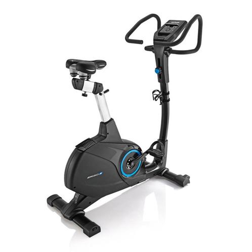 HOMETRAINER KETTLER ERGO S, Sport en Fitness, Fitnessapparatuur, Zo goed als nieuw, Hometrainer, Benen, Overige materialen, Ophalen