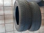winterbanden, Auto-onderdelen, Banden en Velgen, Ophalen, Gebruikt, 15 inch, Winterbanden