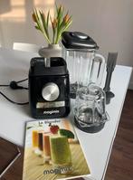 Le blender Magimix, Elektronische apparatuur, Blenders, Ophalen, Zo goed als nieuw, Blender