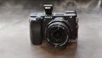 Sony a 6300 MET kitlens, Audio, Tv en Foto, Ophalen of Verzenden, Zo goed als nieuw
