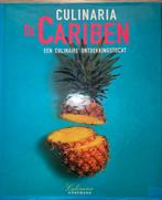 Culinaria De Caraïben, Boeken, Kookboeken, Verzenden