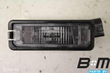Kentekenplaatverlichting VW Golf 7 1K8943021 beschikbaar voor biedingen