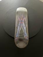 Supreme Tupac Hologram Skateboard Deck, Sport en Fitness, Skateboarden, Ophalen of Verzenden, Nieuw, Skateboard