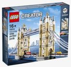 Lego Tower Bridge. Sealed & perfect condition, Enlèvement, Lego