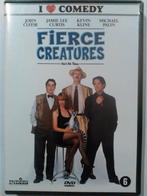 Fierce Creatures, CD & DVD, DVD | Comédie, Enlèvement